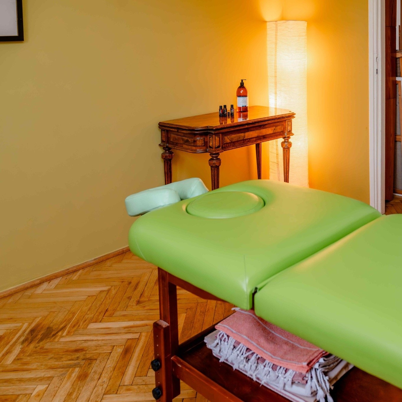 Gabinet – zdjęcie